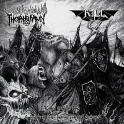 Kill (SWE) : United in Hell's Fire